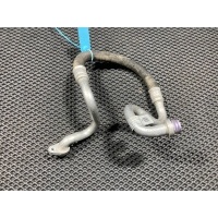 Трубка кондиционера Jaguar XE X760 2017 HX7319N602BA,T2H19470,LR091476
