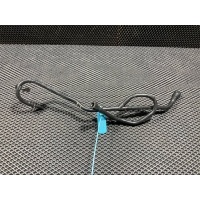 Трубка вакуумная Land Rover Range Rover 4 2020 CPLA9C490BE,LR048193