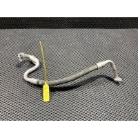 Трубка кондиционера Jaguar XE X760 2016 GX7319N602BC,T2H6664