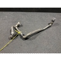 Патрубок (трубопровод, шланг) Audi Q7 4M 2017 4M0122109AN