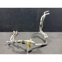 Трубка кондиционера Jaguar XE X760 2016 HK8319A834AB,T4A11663,LR091468,T4A3591