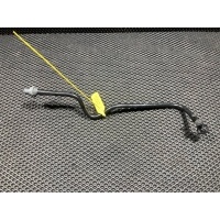 Трубка вакуумная Mercedes CLA C117 2019 A2464300629