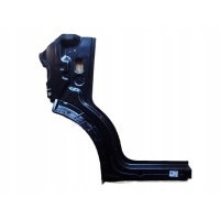 Левый порог внутренний volkswagen транспортер t5 t6 2003 - 7e0805404
