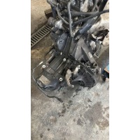 Nissan qashqai j10 1.6i кпп механическая