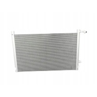 Радиатор bmw 5 g30 / g31 m550i m5 competition 17118043655