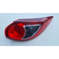 Mazda cx - 5 фара правый задняя задняя в крыло kd5451150