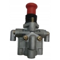 Клапан подъема оси ae1124