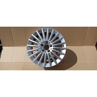 Колесо алюминиевая mercedes - benz oe 7.0 