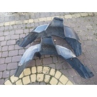 Honda oe 74551sed0000 подкрылок