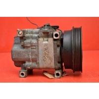Компрессор насос кондиционера h12a1aa4dj mazda premacy 1 i cp 1.8 16v 114 л.с.