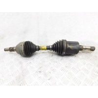 Привод правый передняя 13306341 - chevrolet cruze 08 - 16 2.0 vcdi