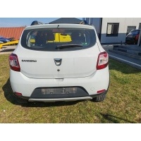 Крышка багажника багажника задняя задняя в сборе dv369 dacia sandero ii stepway 12 -