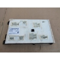 Мерседес мл w166 блок управления комфорта a1669004012