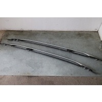 Реленги крыша накладка комплект qashqai j10 2010 - 2013 рестайлинг