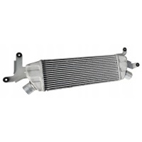 Интеркулер mitsubishi outlander ii 2.0 2.2 di - d 1530a102 1530a095 1530a026