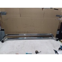 Трубки порога пороги toyota hilux pz415 - n2903 - zb