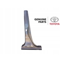 Отправка порог правая toyota hilux viii 15 -