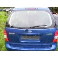 Mazda mpv ii 2 20p 99 - 06 диафрагма tylnej крышки багажника