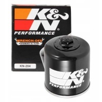 K n filters kn - 204 - 1 фильтр масляный