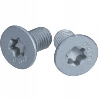 quick brake 11669k комплект болт , диск тормозной