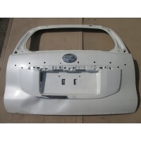 Крышка багажника tyl задняя toyota auris ii хэтчбек htb 2013 - доставка 13 -