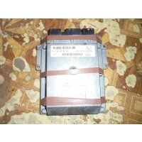 Peugeot citroen блок управления dcu - 102 9663289180 9661256980