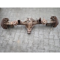 Мост карданный заднего opel frontera b 2.2 b 2001 год