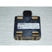 Мерседес cla w118 a118 блок блок управления радар distronic a0009055211