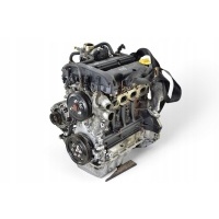 Двигатель opel astra h corsa d meriva а tigra комбо 1.4 16v z14xep @ сжатие @
