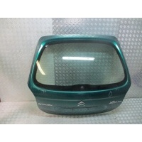 Крышка багажника багажника citroen xsara krz