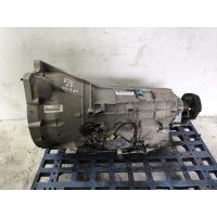 Кпп автомат bmw e39 2.5bi 1422912
