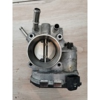 Дросельная заслонка 35100 - 2b152 hyundai ix20