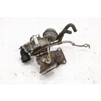 Opel grandland x турбокомпрессор 9616479380