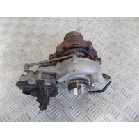 Турбокомпрессор для peugeot 3008 1.5hdi 9820728080