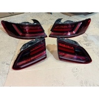 Volkswagen arteon лампы светодиодный комплект 3g8945308n 3g8945307n 3g8945207j 3g8945208j