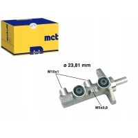 Metelli 05 - 0330 насос тормозной