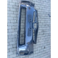 Бампер передняя передний toyota prius 3 iii xw30 09 - 11 2009 - 2011 52119 - 47080
