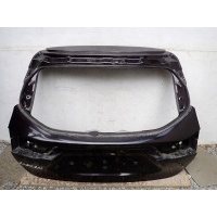 Крышка багажника задняя крышка багажника nissan qashqai 2 ii j11 2013 - 2020r k0100hv0ma