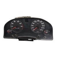 Спидометр audi 80 b4 893919067ap 2.0 b европа
