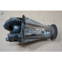 Suzuki jimny мост для передняя передний головка 41 / 12 3 , 41 1 , 5 td 2008 год