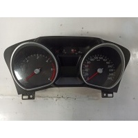Форд s - max mk1 спидометр дисплей часы 6m2t - 10849 - cn