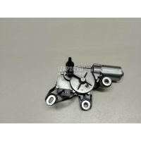 Моторчик стеклоочистителя задний VAG Touran (2003 - 2010) 1T0955711C