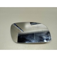 Стекло зеркала электрического правого VAG Touran (2003 - 2010) 1T0857522F