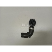 Патрубок отопителя VAG Golf V (2003 - 2009) 1K0122073GH