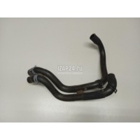 Патрубок отопителя VAG Golf V (2003 - 2009) 1K0122157JQ
