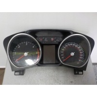 Форд s - max спидометр часы 6m2t - 10849 - hn