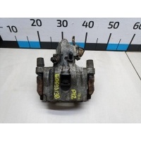Суппорт тормозной задний правый Nissan Primera P12E (2002 - 2007) 44001AV700