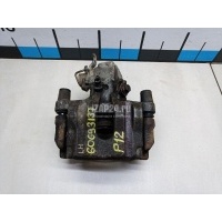 Суппорт тормозной задний левый Nissan Primera P12E (2002 - 2007) 44011AV700