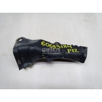 Пыльник (кузов наружные) Nissan Primera P12E (2002 - 2007) 54346AU000