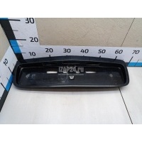 Накладка крышки багажника Nissan Primera P12E (2002 - 2007) 84810AU300